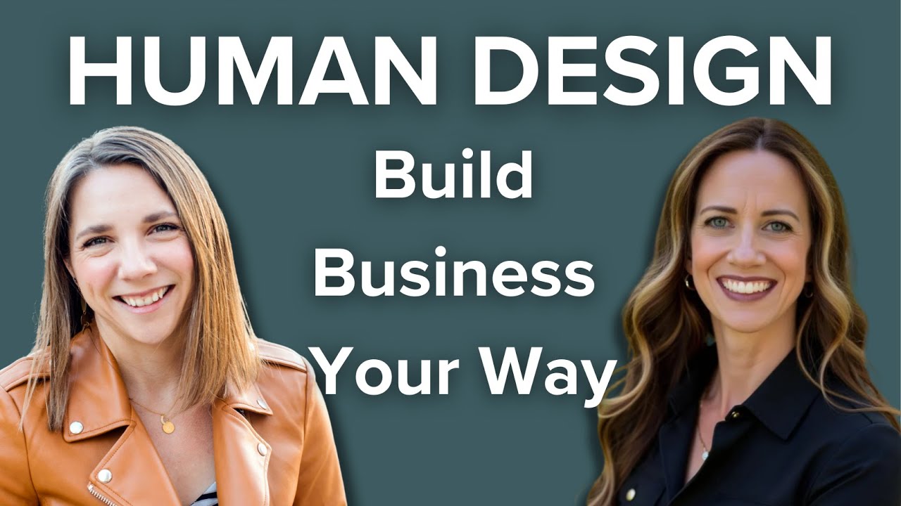 Human Design for Entrepreneurs: Introducing the New Expansive CEO | 243