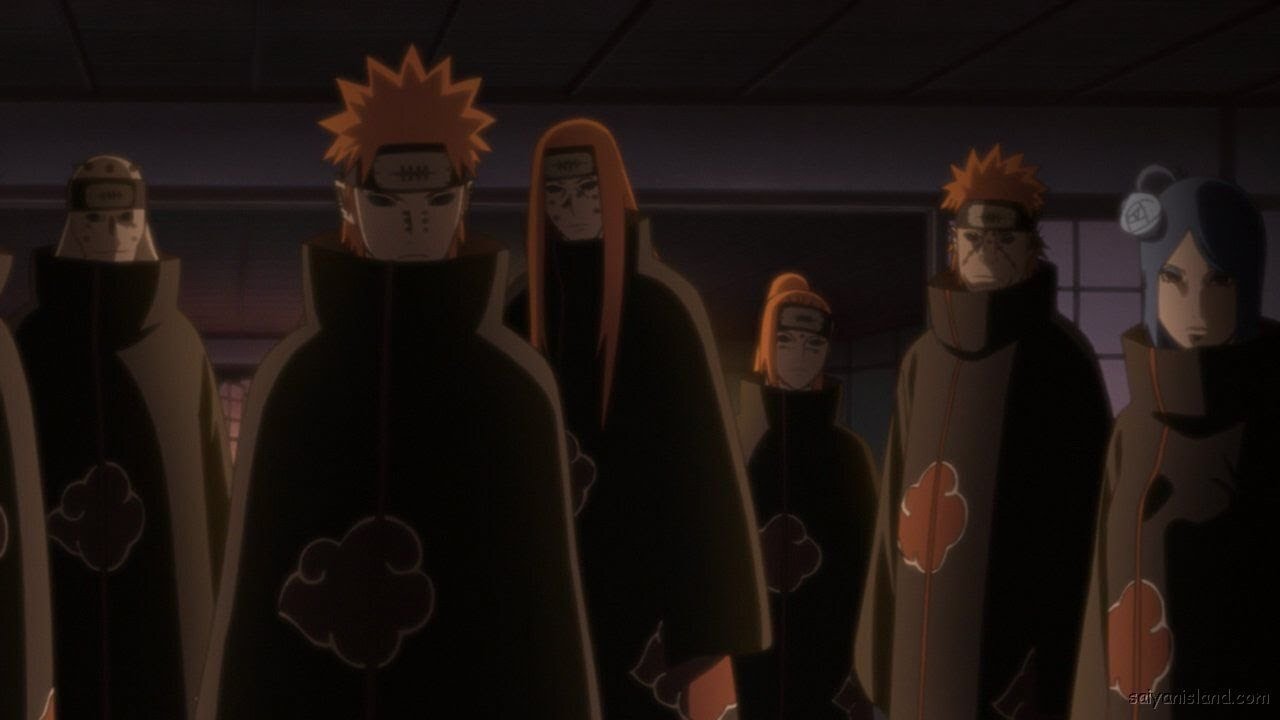 Naruto Mobile