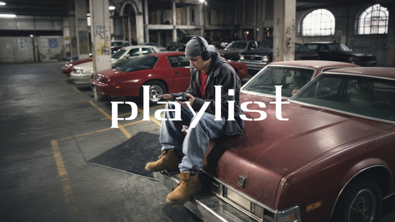 🎧출근은 싫고 비트는 좋아, 힙합 playlist🔥 | R&B · HIPHOP MIX