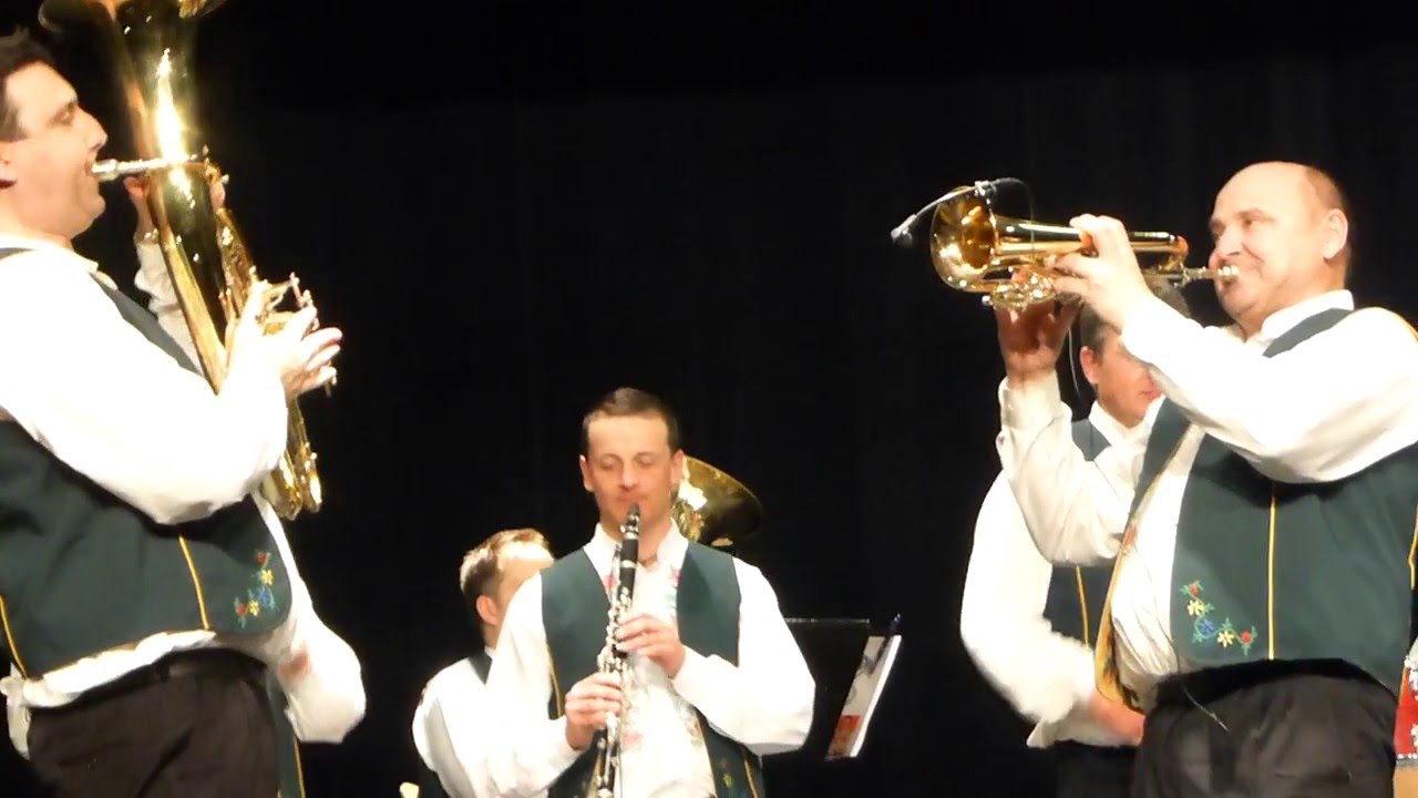 Vlado Kumpan Und Seine Musikanten 2016-Opa Polka+Zugabe