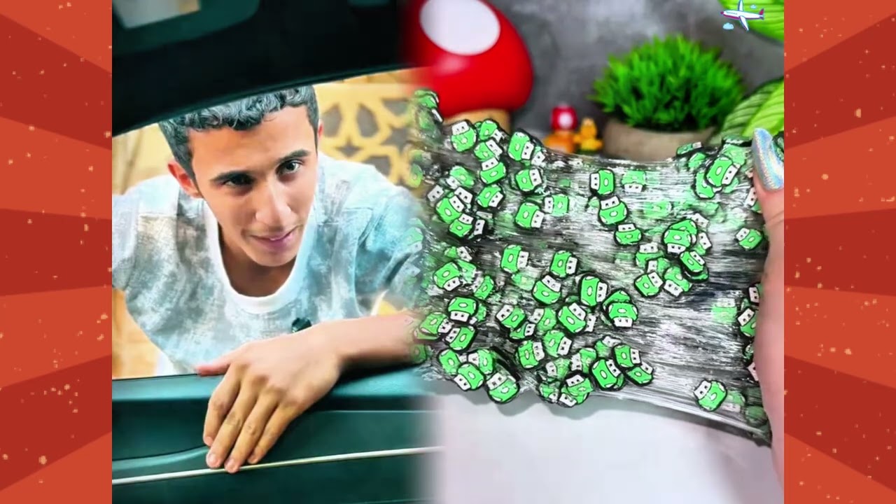 #الطفل الاعمى المعجزه #محضوره_من_الاكسبلور_والمشاهدات #علاوي_مارتن #اكسبلور 15_w🤣👌👌👌