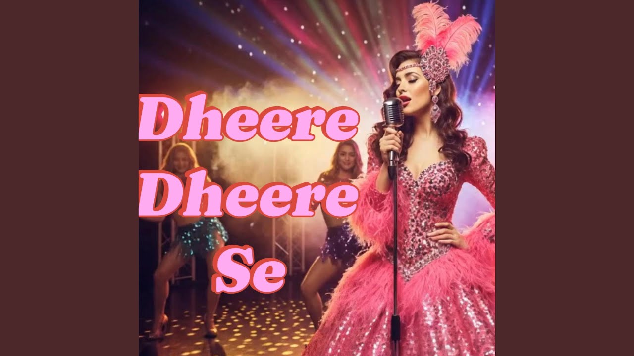 Dheere Dheere Se (Aashiqui Disco)