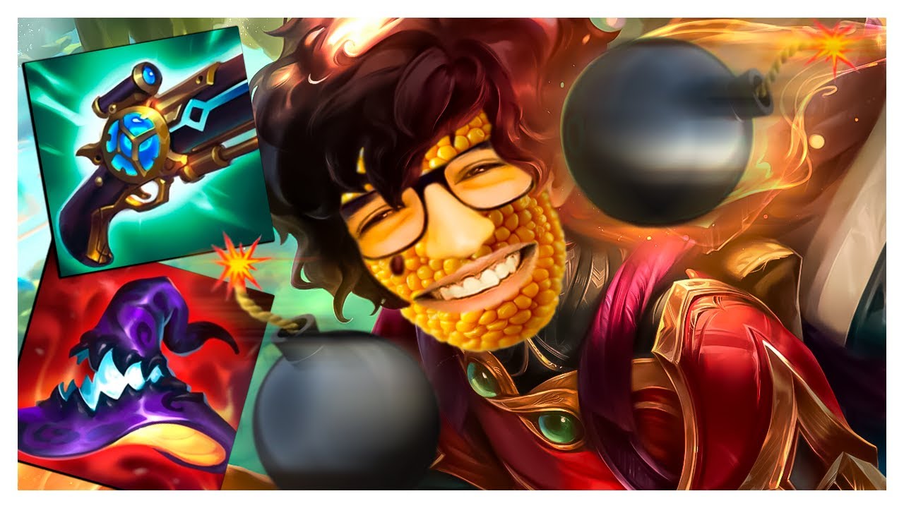 ESSE É O FAMOSO MILIO FULL AP BOMBA!