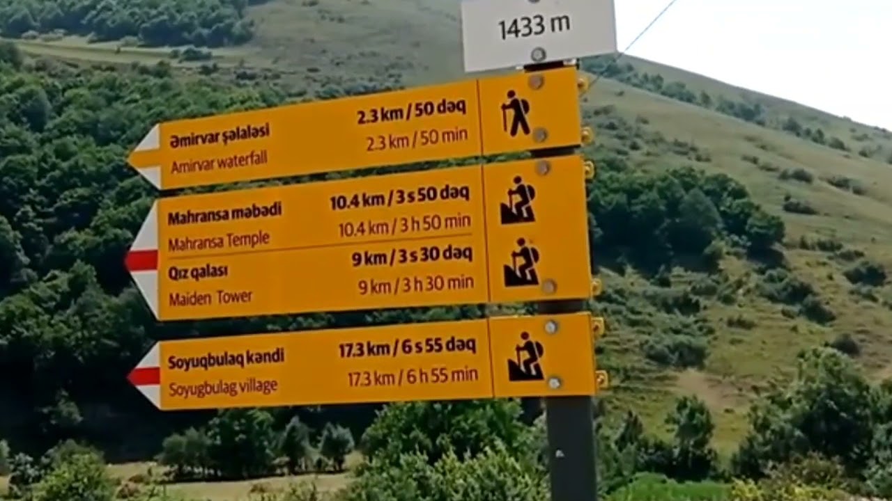 Əmirvarlılar - Tahir Həsənli
