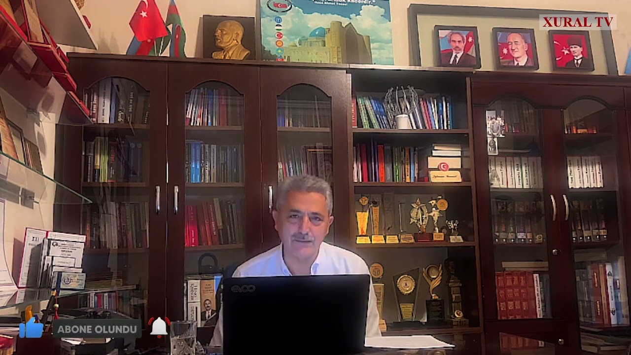 ZƏLİMXAN MƏMMƏDLİDƏN ŞOK AÇIQLAMA: 