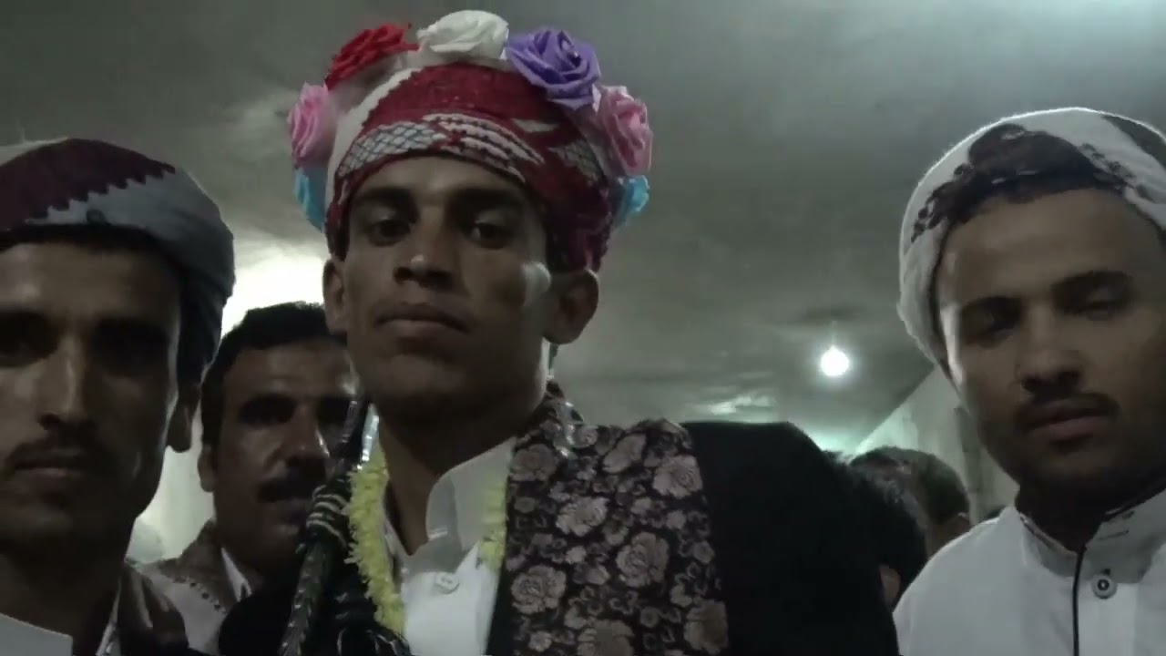 عرس عبدالقادر المرحبي (الزفه) الفنان عبدالودود هبه
