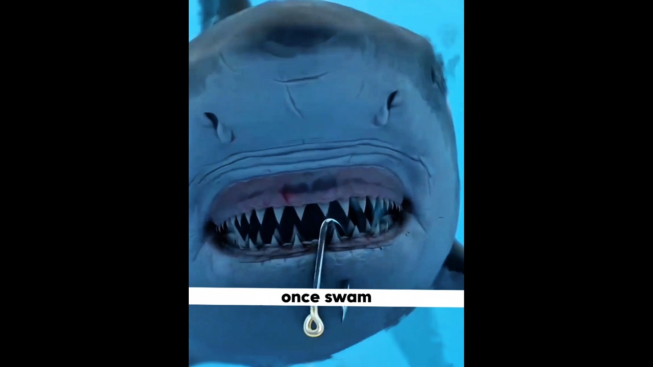 Дайвер, который извлек 300 крючков от акул 🦈@zackdfilms #zackdfilm #shark #ocean #shorts