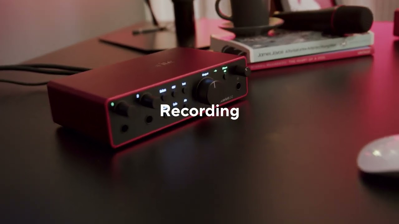 Recording to a track in Audacity