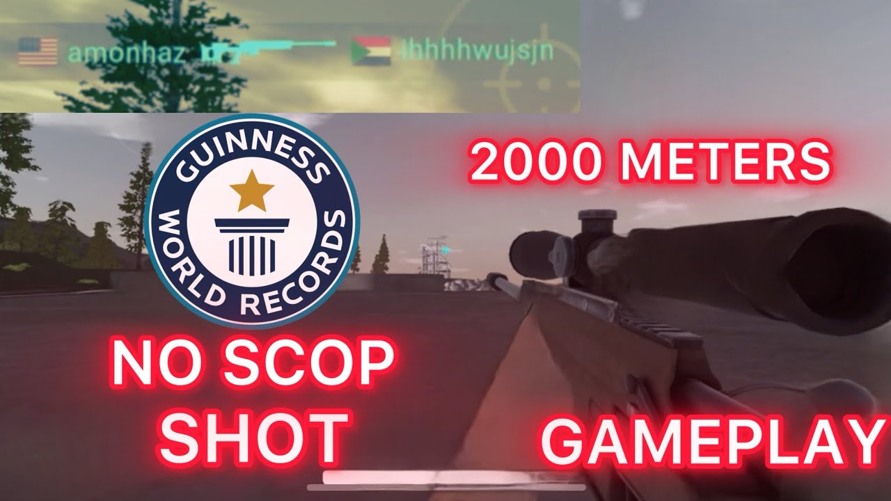 Harekat 2 : Online WORLD RECORD SHOT#worldrecord #harekat2online #harekat2#viralvideo  