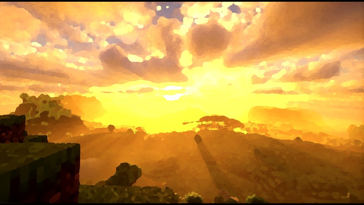 How I Almost DIED on This SMP