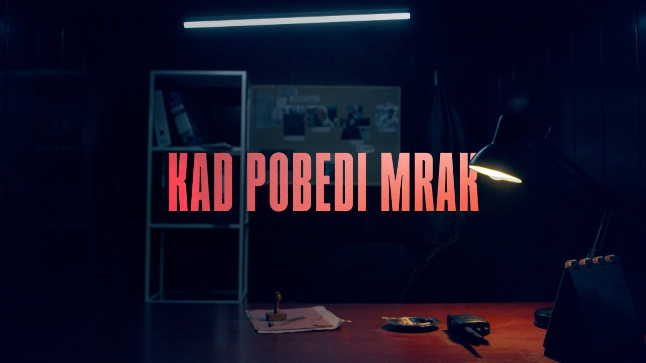Insajder: Kad pobedi mrak