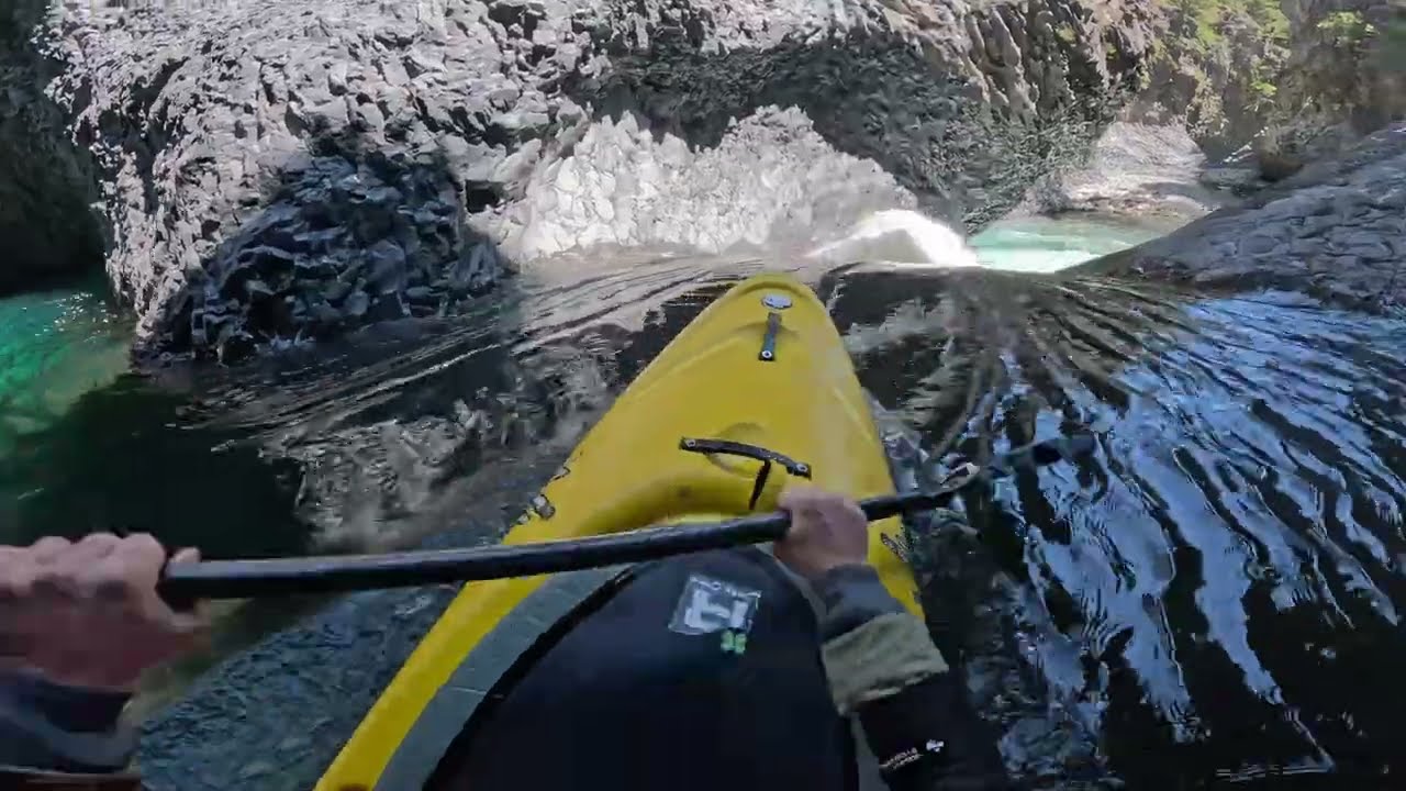 Chile Highlights | Palguin, Claro, Fuy, Nevados
