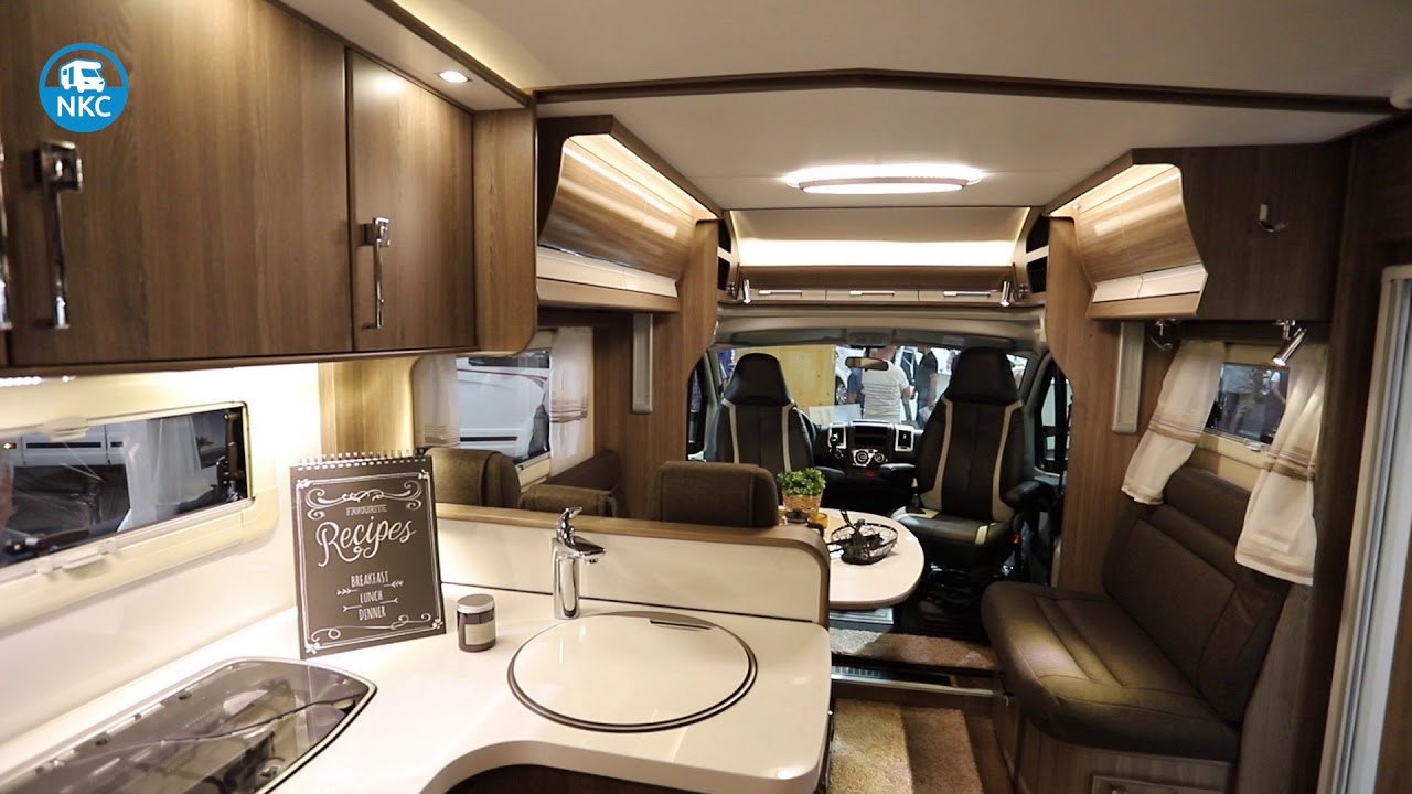 NKC TV - Kabe TravelMaster X740