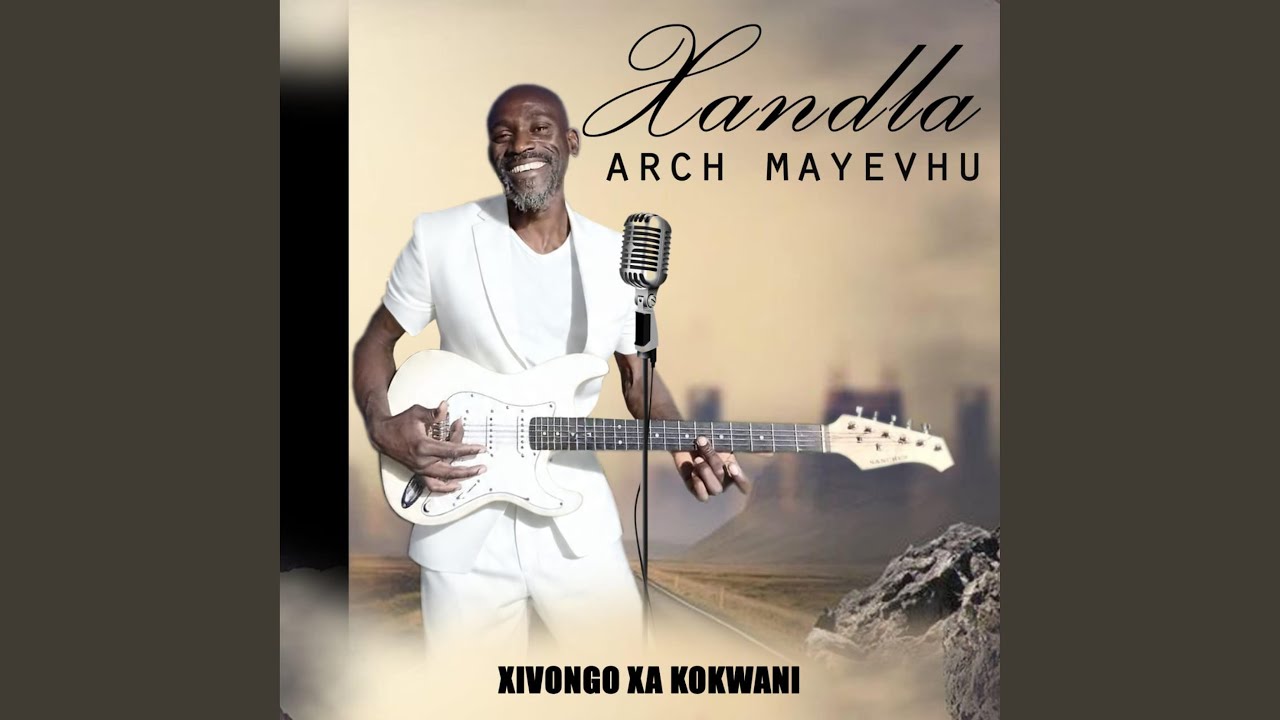 XIVONGO XA KOKWANI