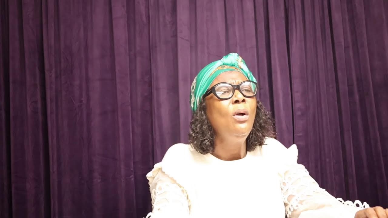 KUANGUSHA KILA MADHABAHU INAYOSIMAMIA MAPITO MAGUMU    09/03/2026