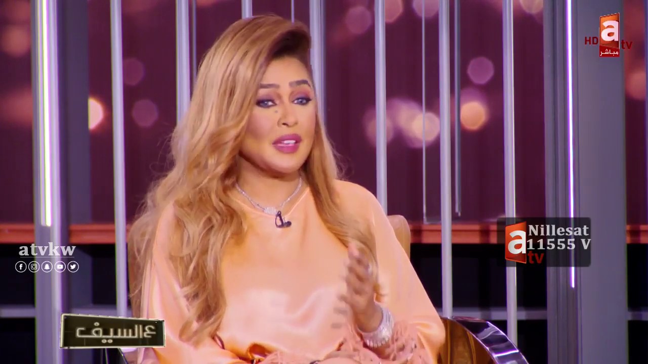 النجمة #وعد: تبيني أكذب على أختي 