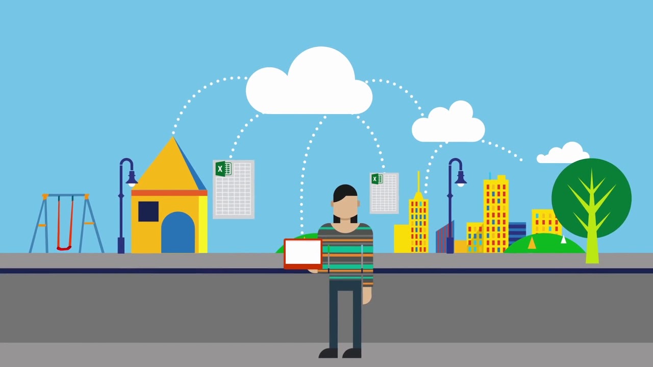 Office 365 &ndash; Any device, anywhere, any time | 123 Reg
