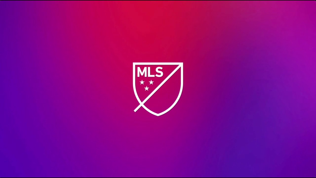 MLS Apple TV Intro 2026 Season