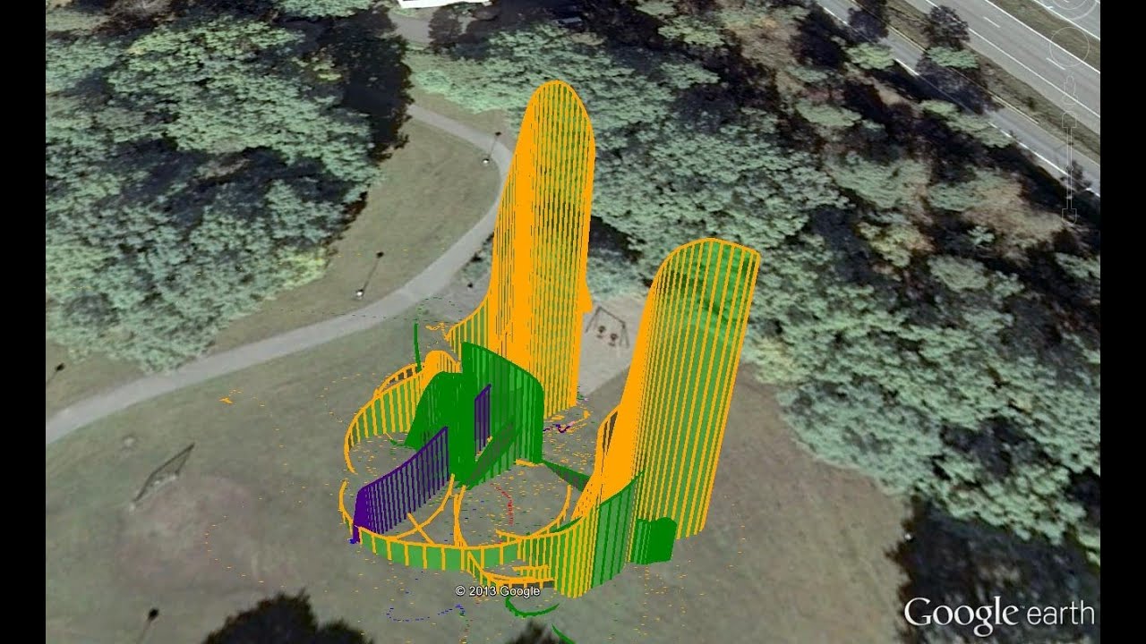 Analyzing log data from ArduPilot 2.6 and 3D flight paths on Google Earth