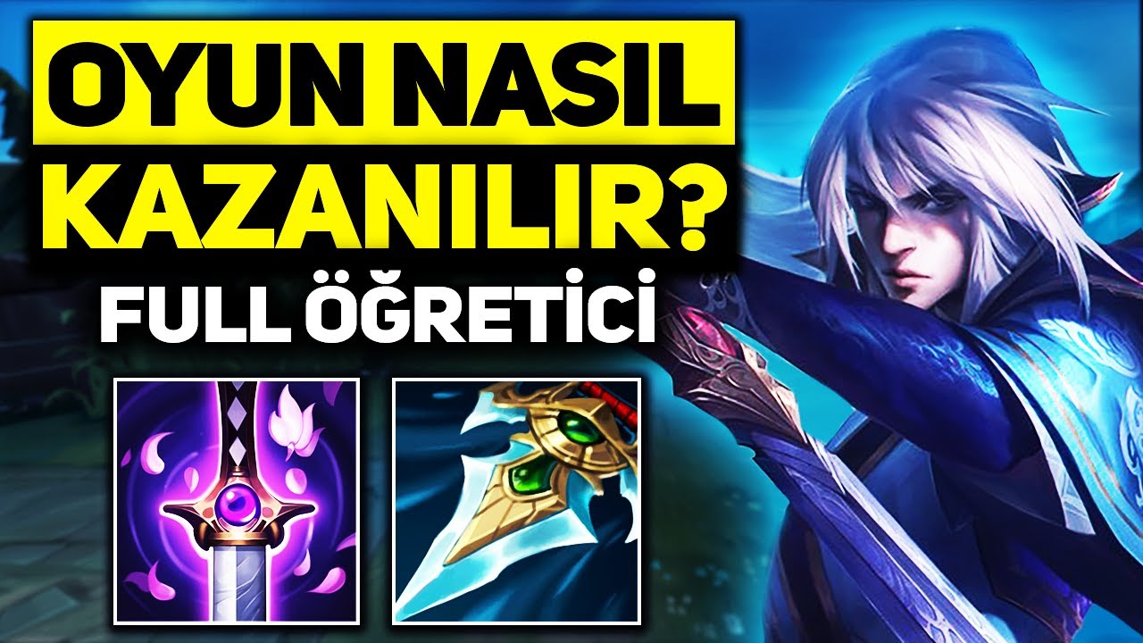Oyuna Kötü Başladığında Ne Yapmalısın?