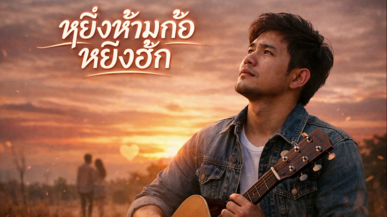 ຫຍິ່ງຫ້າມກໍ່ຫຍິ່ງຮັກ- @แสงดาพาเพีน