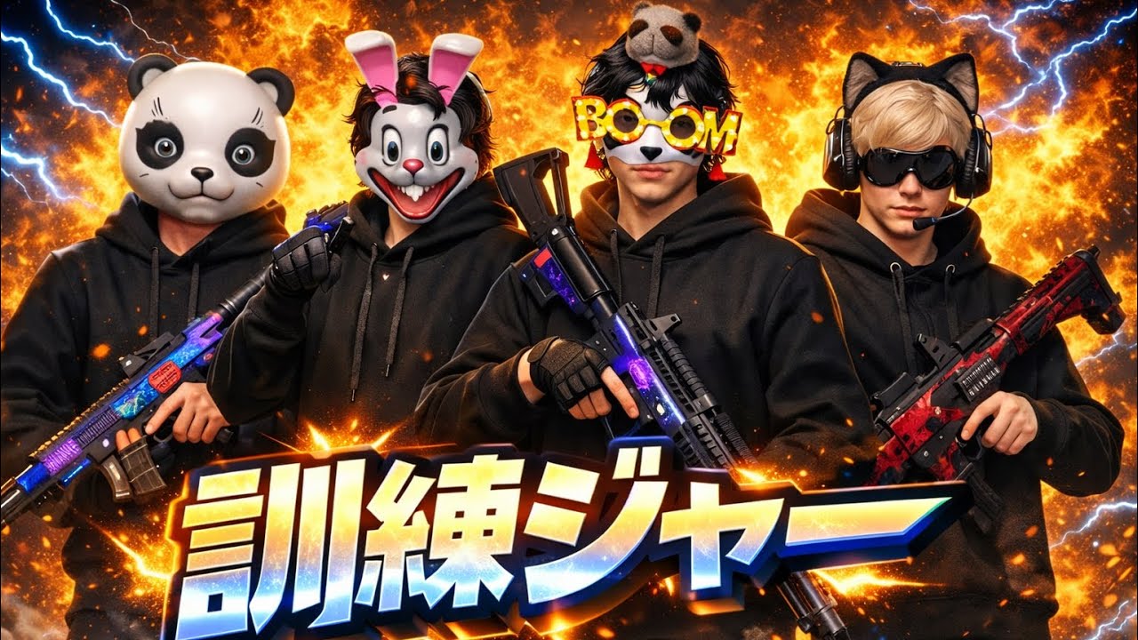 🥈レイブン招待戦🥈