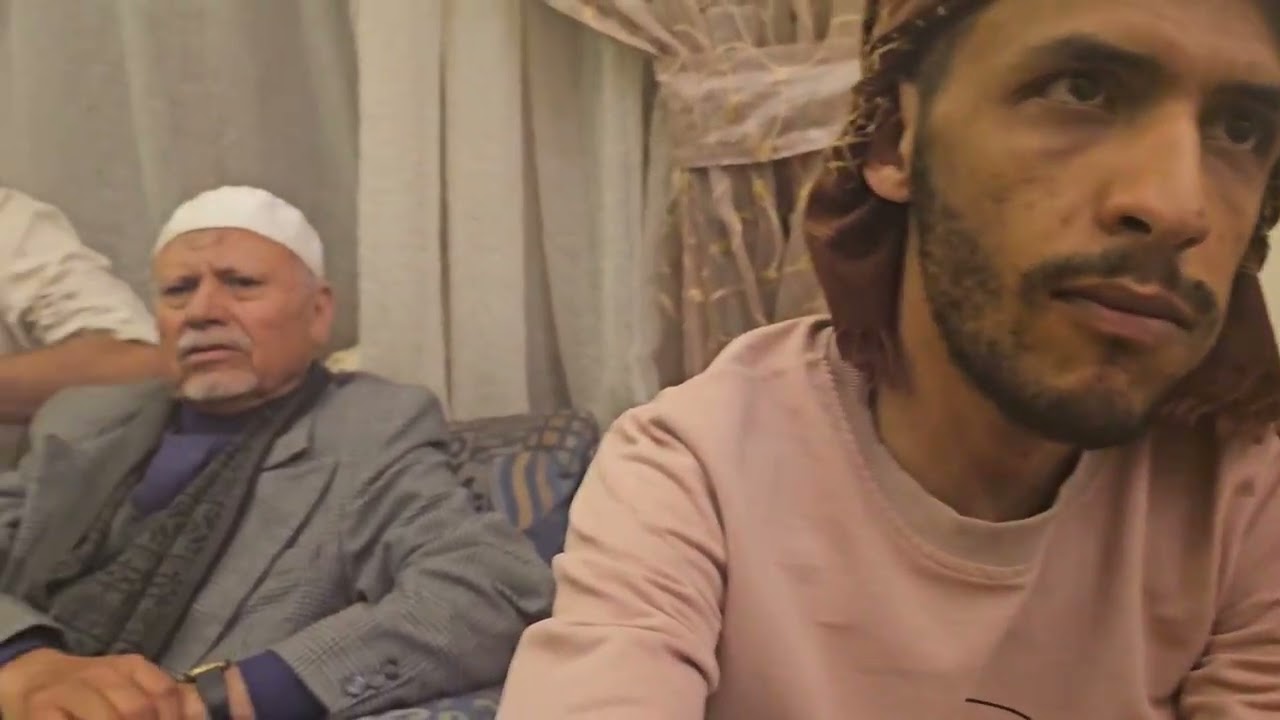 المنشد اسامة المقدم - في ذكر ومديح الحبيب محمد #نور_برهاني - اهلا وسهلا بكم - #بشراكم_خلاني #مولد