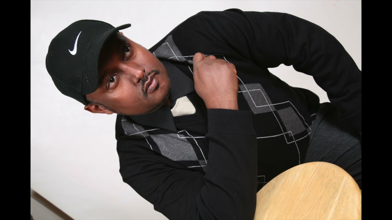Elemo Ali best oromo song#1986