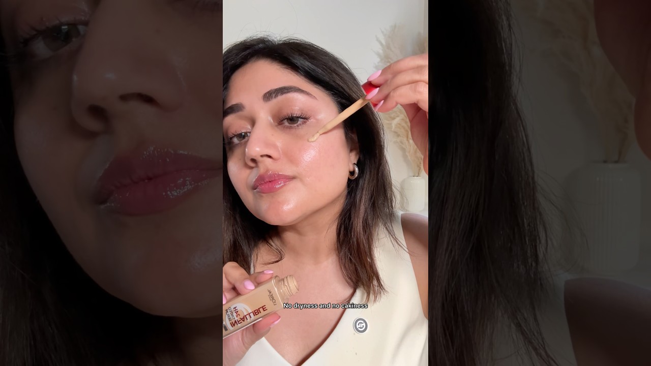 My Everyday Summer Base &ndash; Skin Tint That Actually Lasts