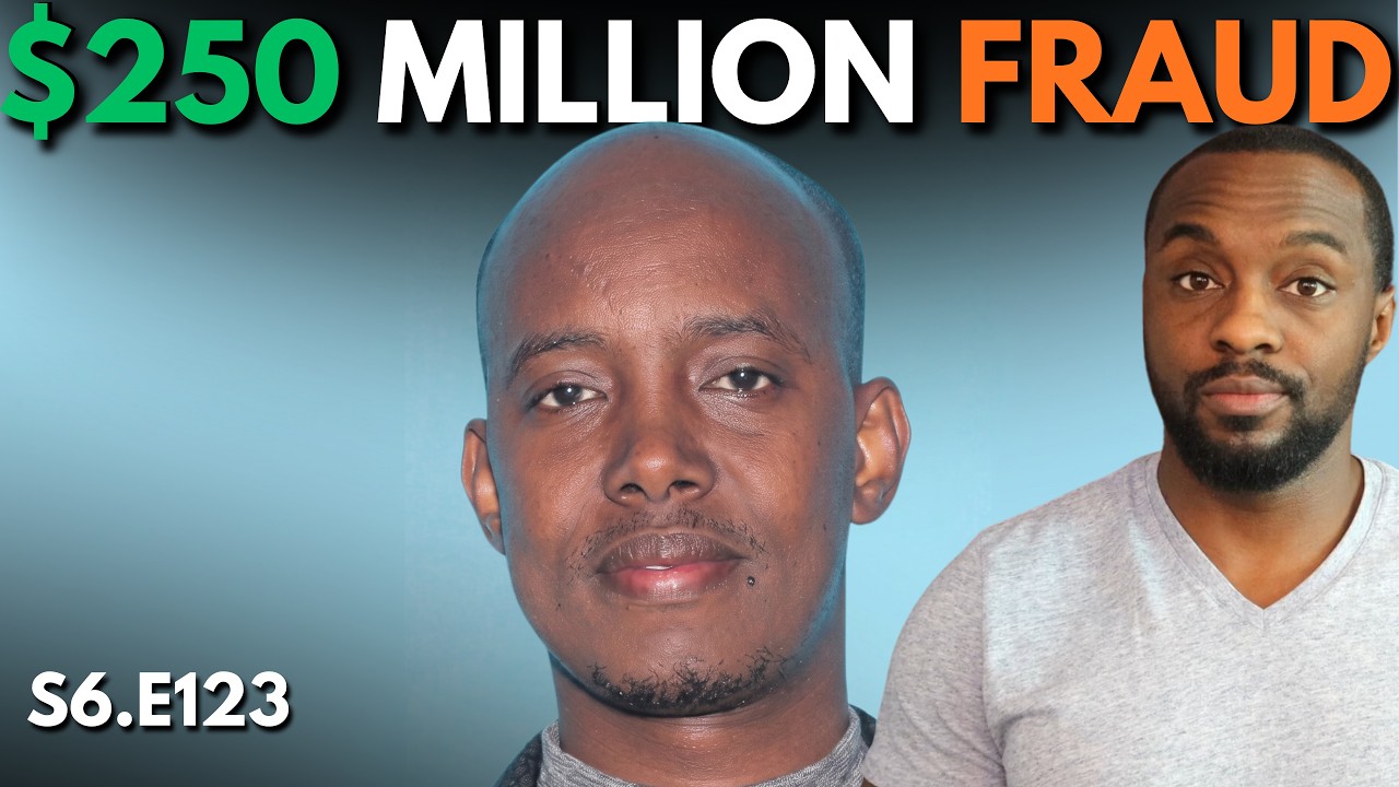 FBI Exposes Another Multimillion Dollar Fraud Scheme In Minnesota + Sammie Lee Speaks Out