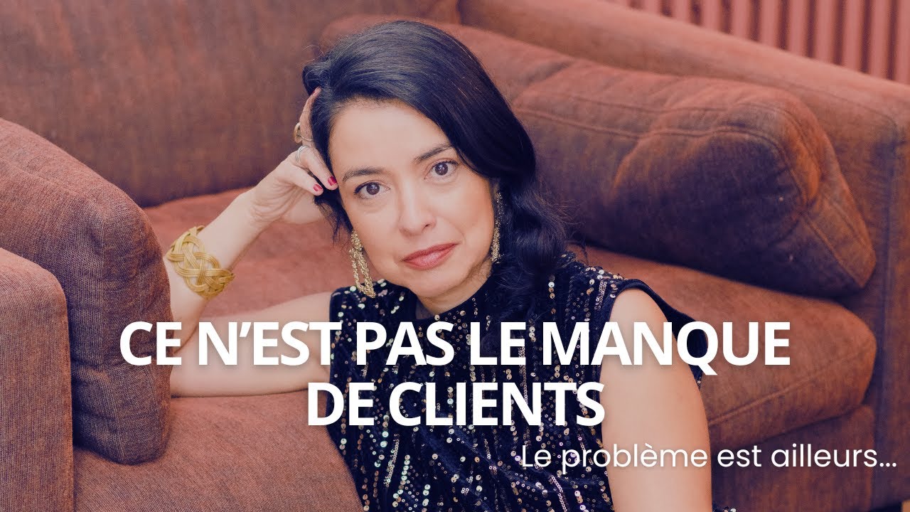 Le problème n’est pas décembre. Le problème, c’est ce que vous en faites.