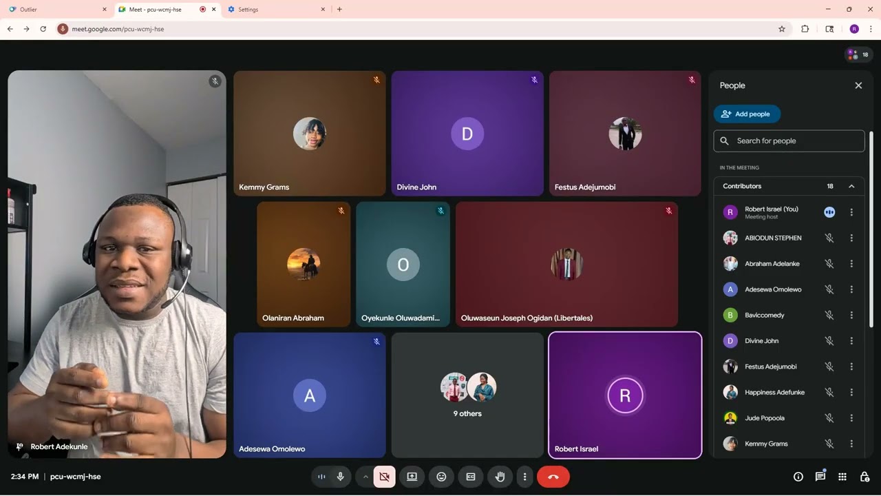 TaskersConnect onboarding video orientation.