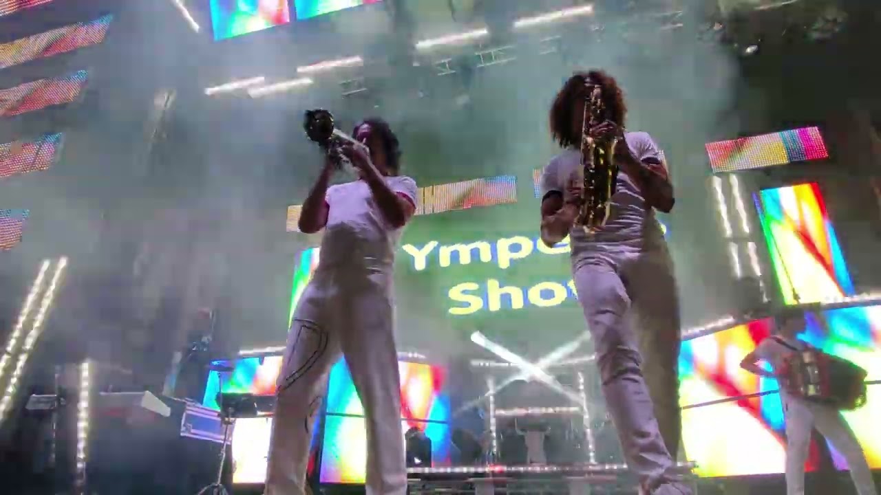 Concerto Ymperio Show Delfim Junior em Nossa Senhora da Lapa nos Arcos de Valdevez 2024 9