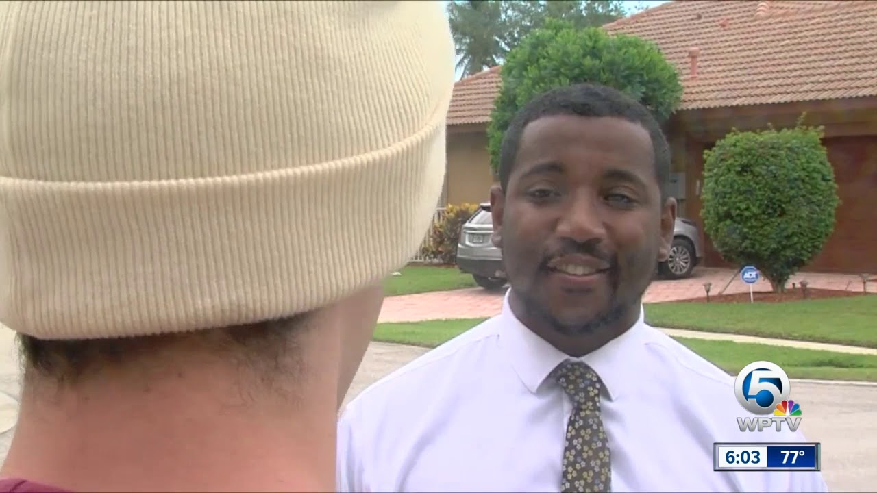Police warn of 'possible suspicious persons'