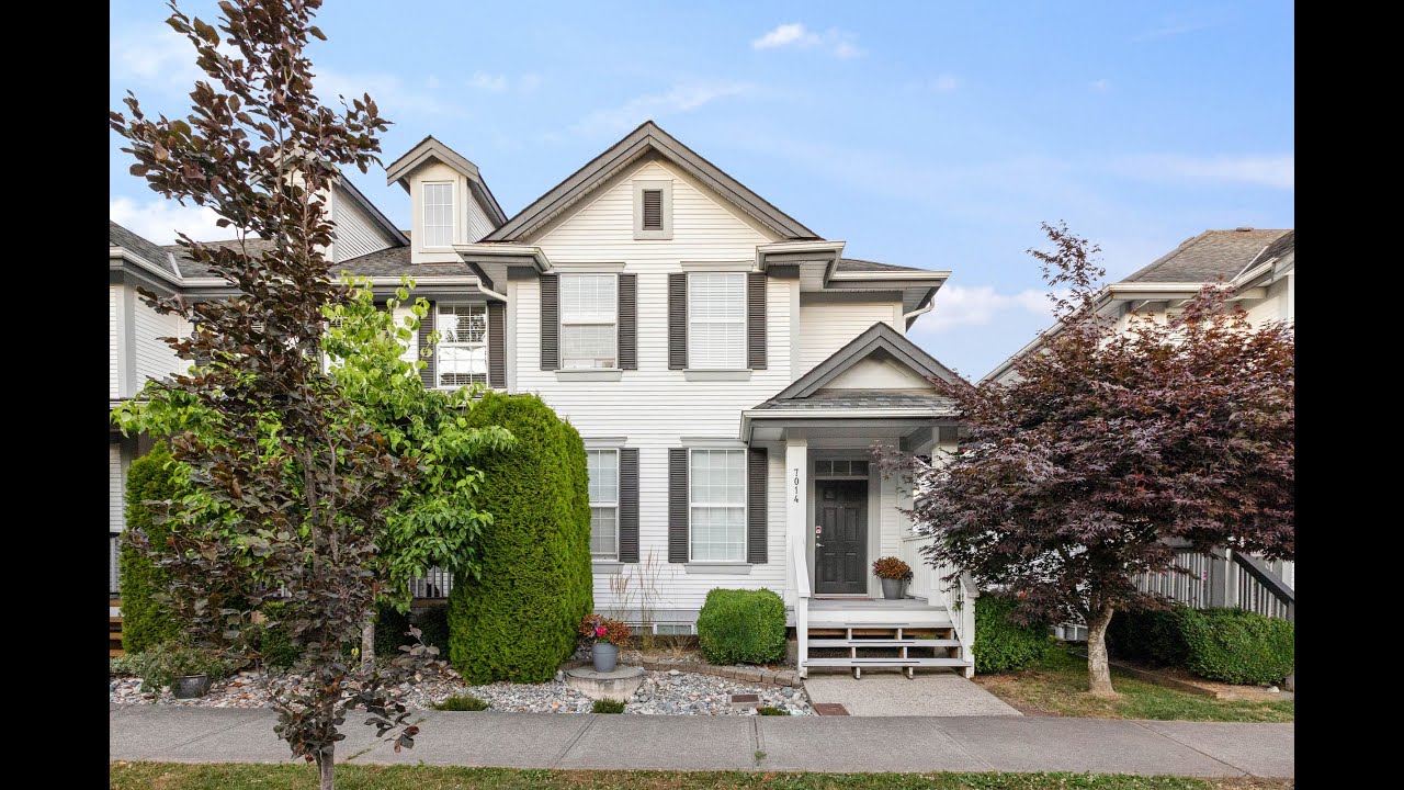 For Sale: 7014 179a Street, Surrey - MLS# R3035862 - Katronis Team