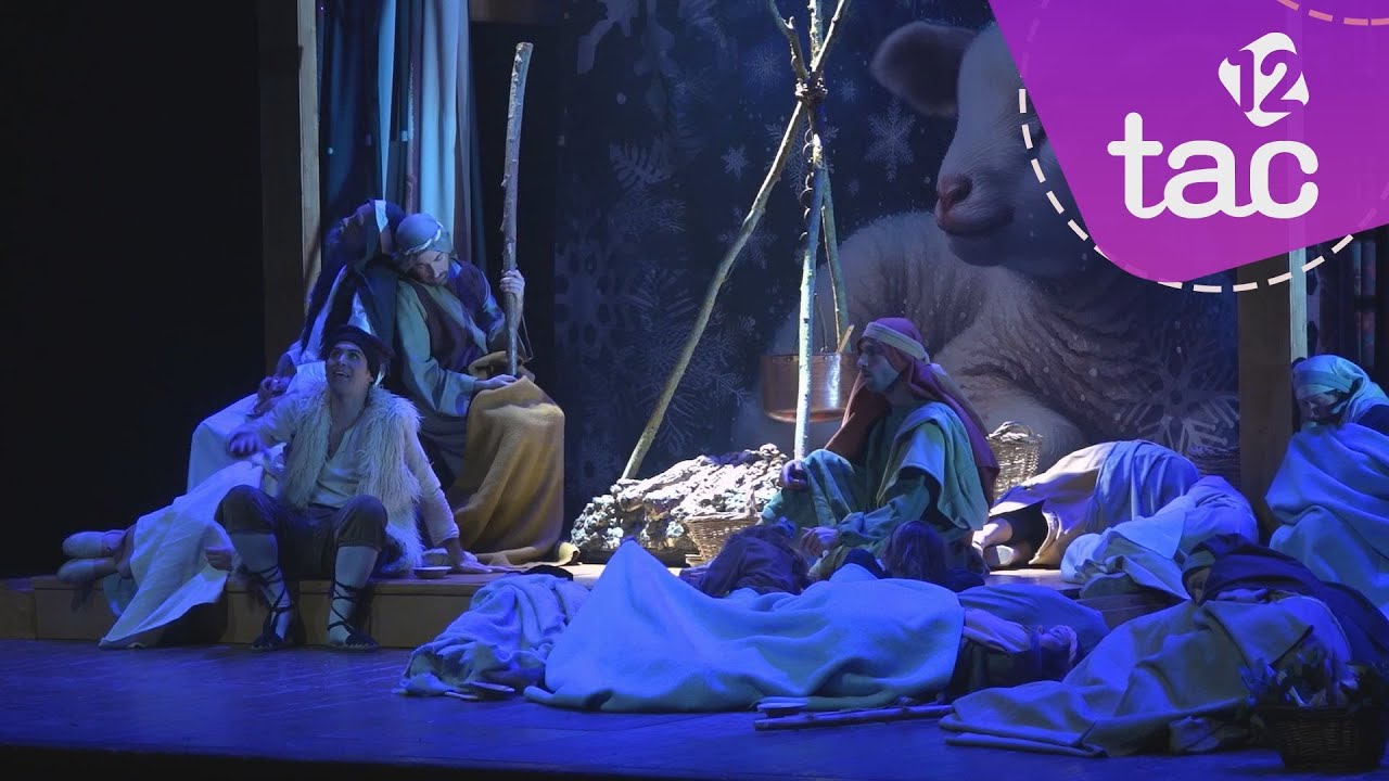 Els Pastorets de l'Espluga de Francol&iacute;. 2025