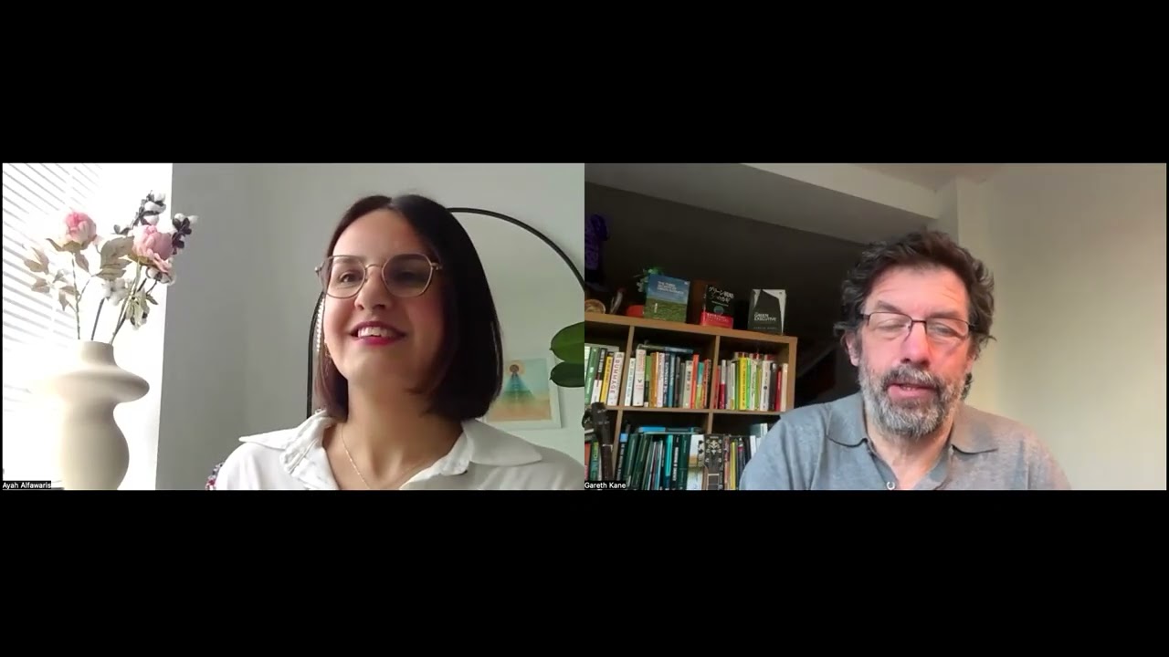Transformers: the hidden workhorses of Net Zero, with Ayah Alfawaris, Wilson Power Systems