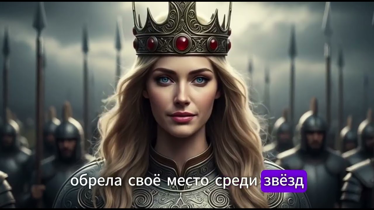 Инопланетная принцесса вышла замуж за тихого человека, даже не подозревая, что он был героем.Научная