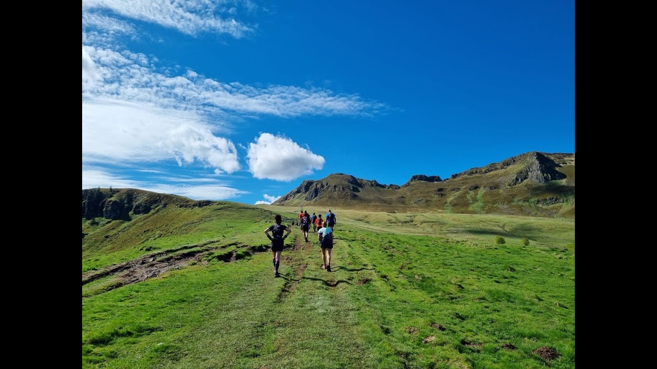 La Pastourelle 2024 - Salers - Cantal