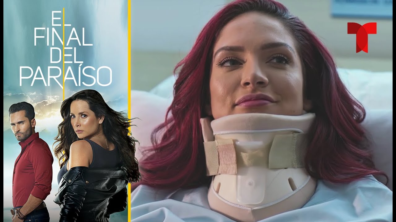 El Final del Para&iacute;so | Cap&iacute;tulo 19 | Telemundo