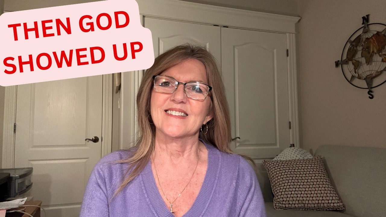 When Worship Isn’t About You… THIS Happens | 2 Chronicles 5:13