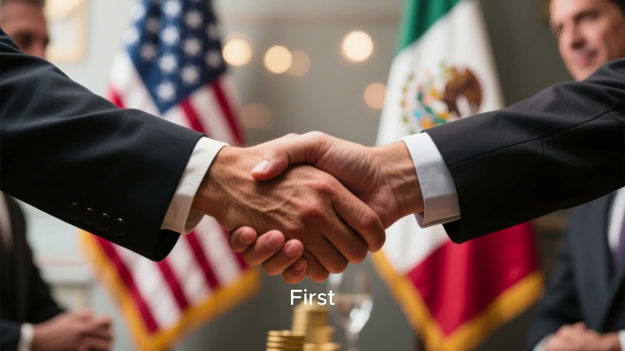 Mexico&ndash;U.S. Relations Explained | Geopolitical Perspective