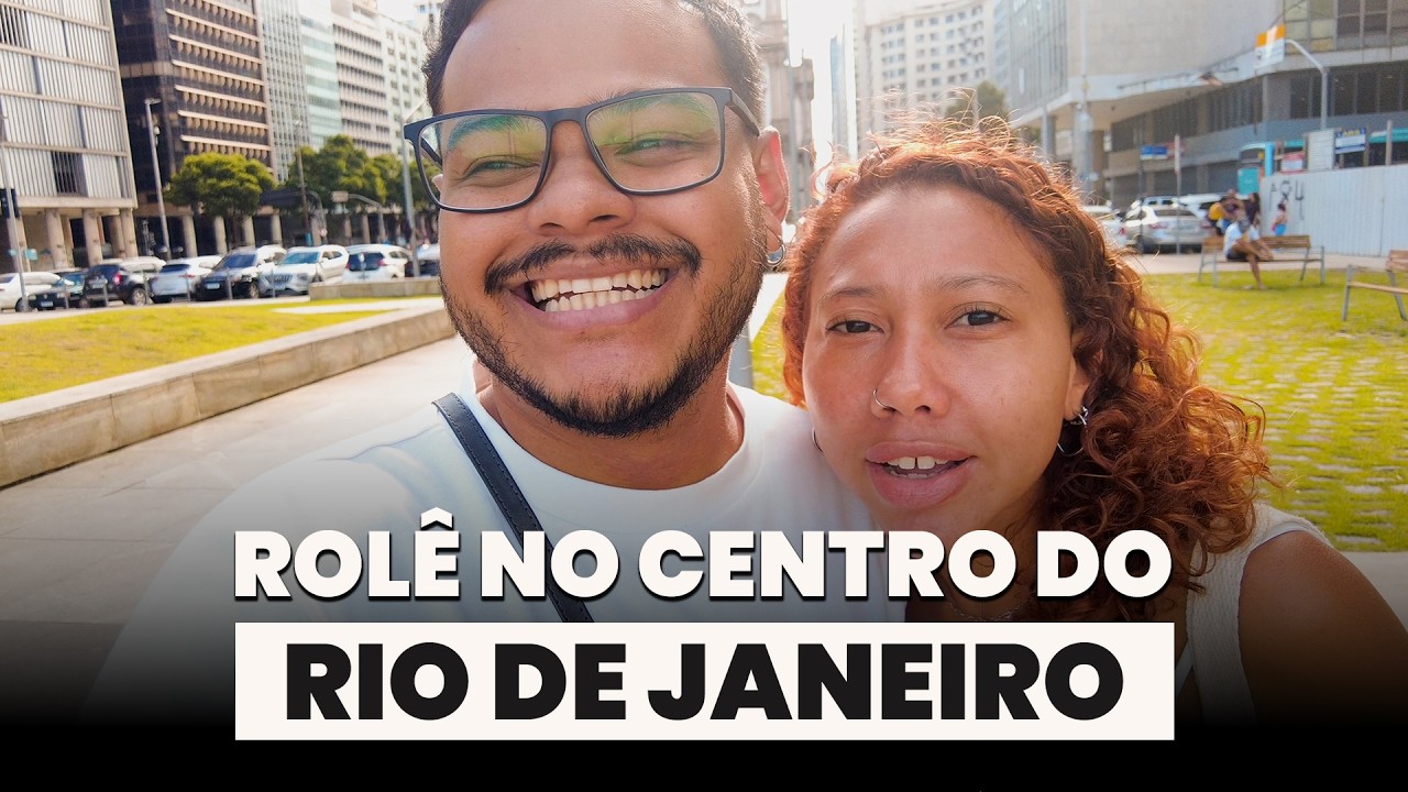 ESSE RESTAURANTE SERVE COMIDA RAIZ NO CENTRO DO RIO DE JANEIRO | Pedaço Vivo 001