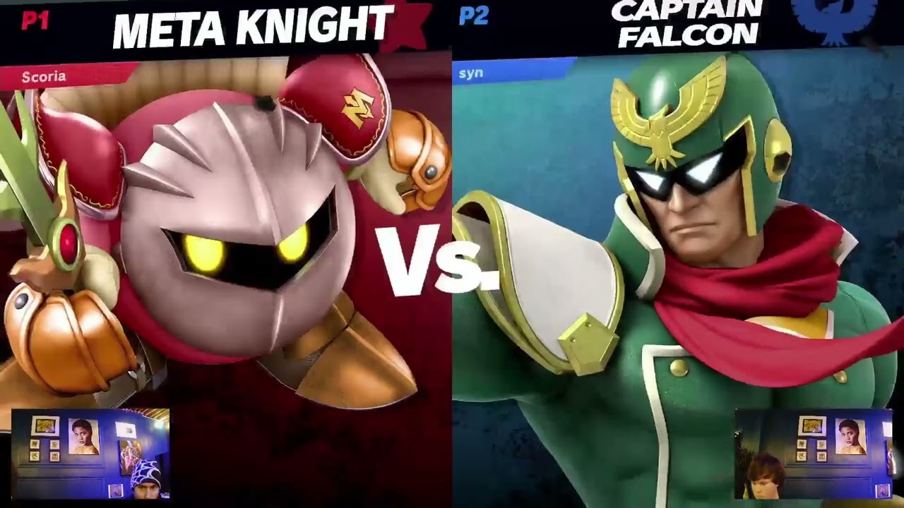 The Bananza Bracket 10 - Scoria Vs Syncend (GF)