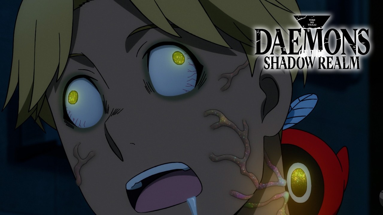 He Went Out In The Worst Way Possible | Daemons of the Shadow Realm
