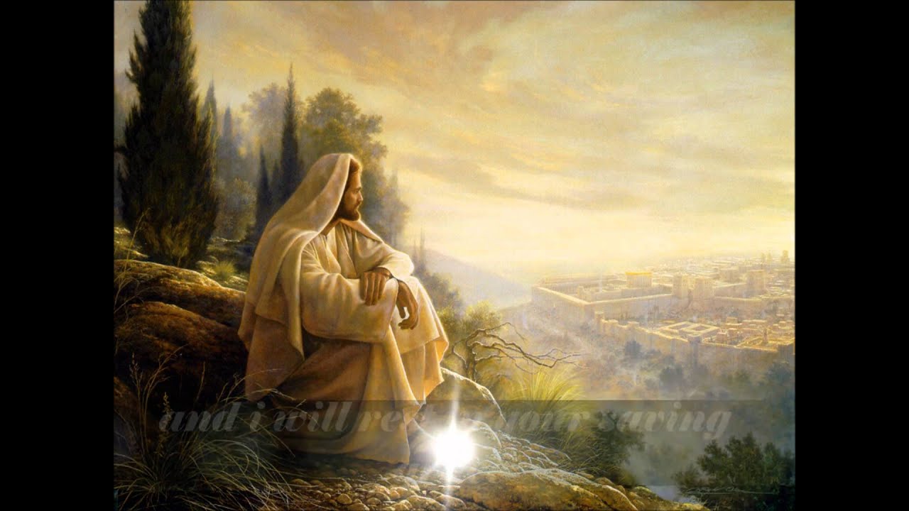 you are my Refuge  by Lenny Leblanc