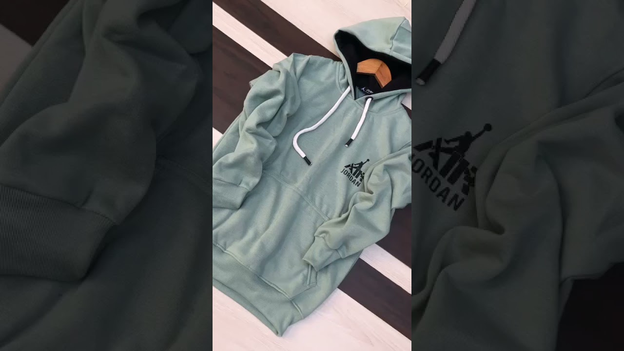 latest trendy man's wear 