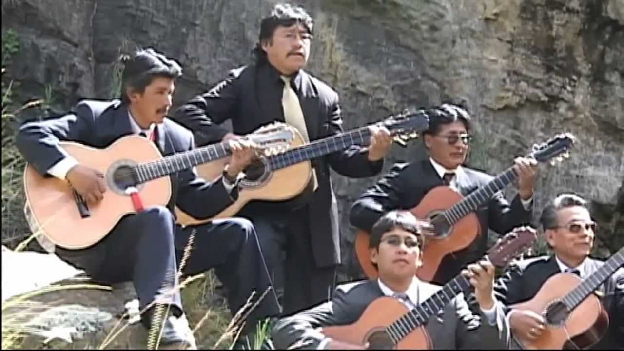 CENTRO MUSICAL AYAVIRI PRESENTA VIDEOCLIP ''DULCE ILUSION ''