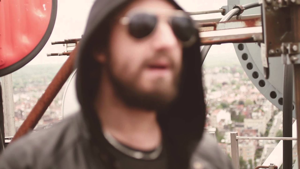 Studio Brussel: Phosphorescent - Terror In The Canyons (The Wounded Master) (live)