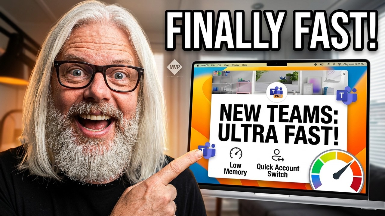 I Activated the New Teams on My Mac&mdash;Here's What I Found!